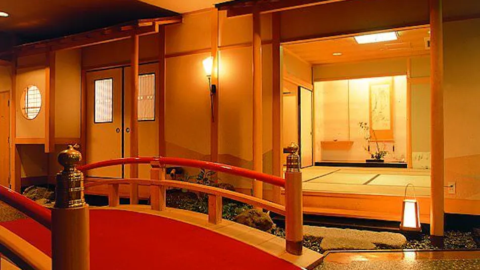 Hanayagi no Sho Keizan