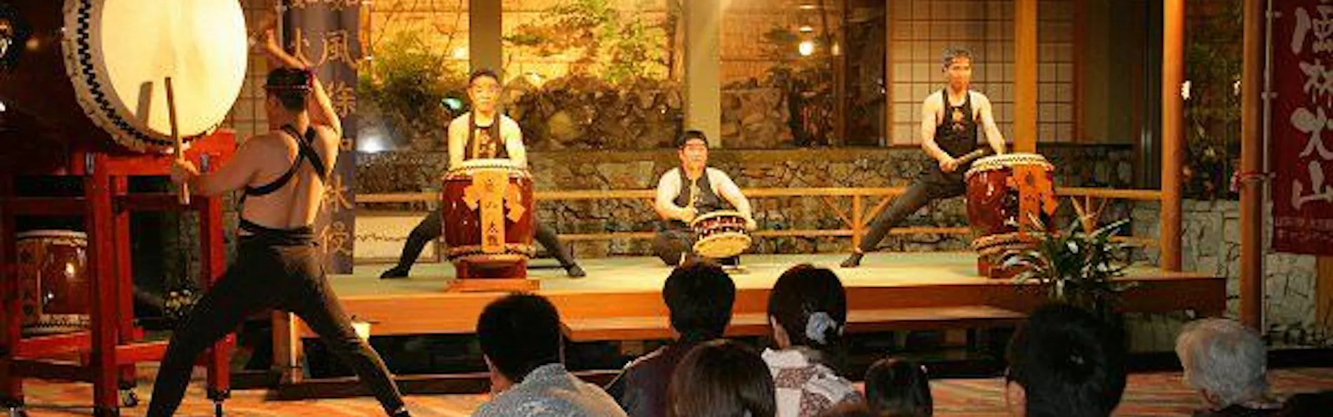 華やぎの章 慶山
