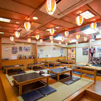 酒処「三角屋」