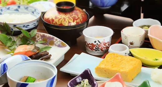 【朝食付/直前割】お日にち限定の特別料金でお得!ふらっと気軽に天然温泉を満喫プラン