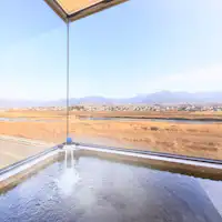 本館/展望風呂付和室