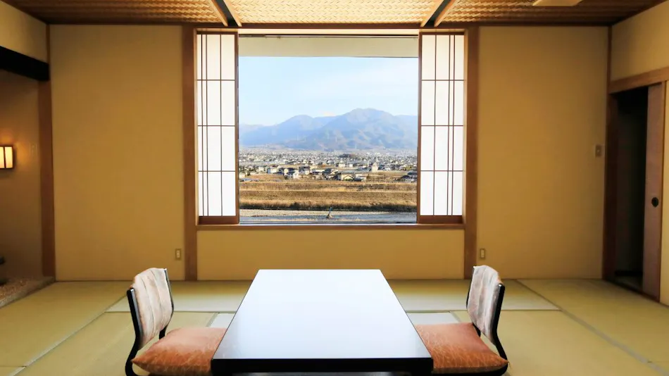 Chateraise Hotel Ryokan Fujinoya