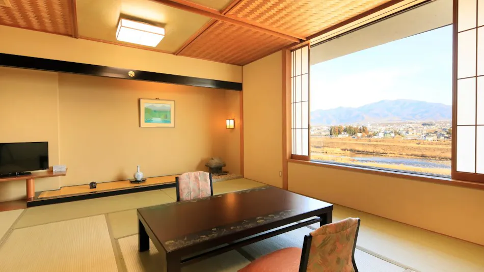 Chateraise Hotel Ryokan Fujinoya