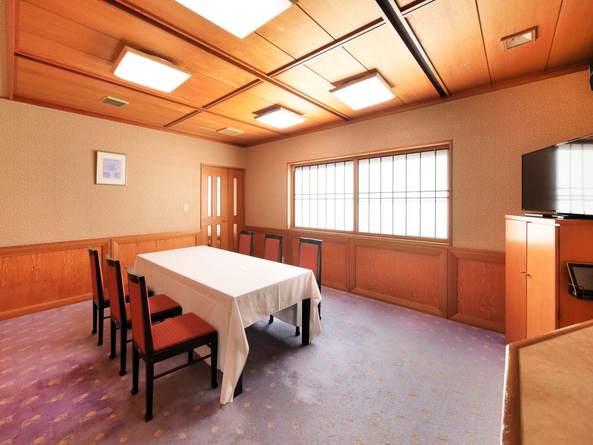 シャトレーゼホテル 旅館 富士野屋