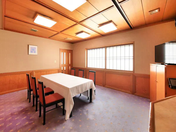 本館/展望風呂付和室