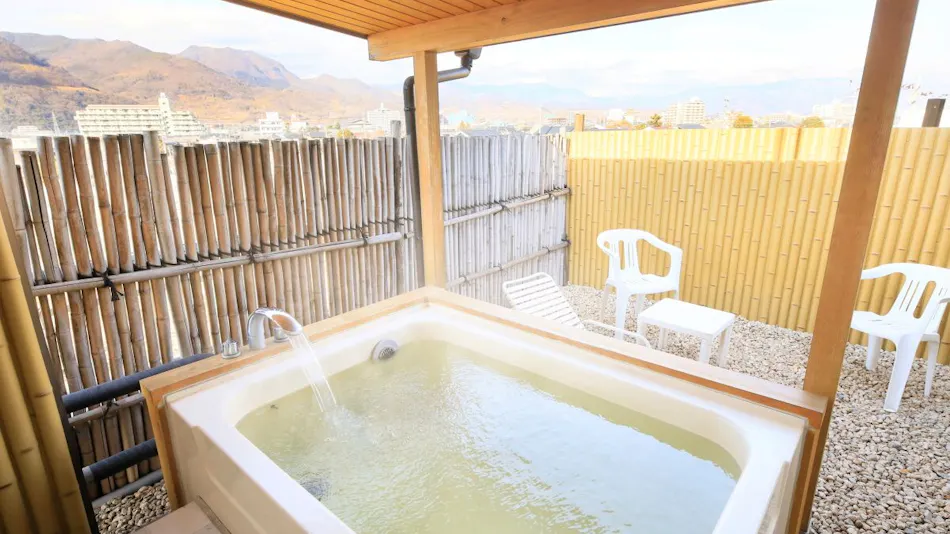 Chateraise Hotel Ryokan Fujinoya