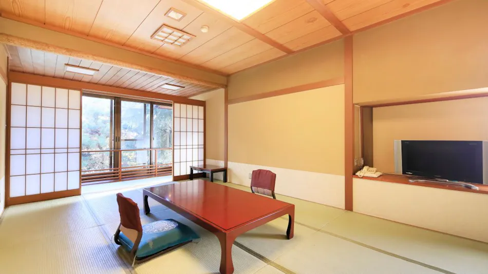 Chateraise Hotel Ryokan Fujinoya