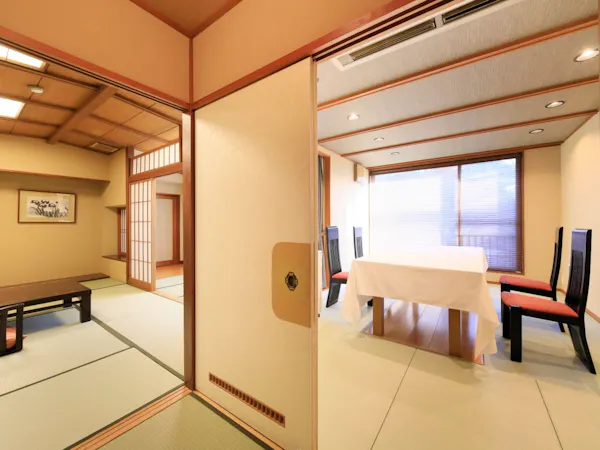 本館/特別和室
