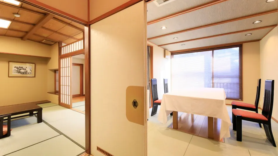 Chateraise Hotel Ryokan Fujinoya