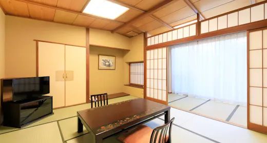 本館/特別和室