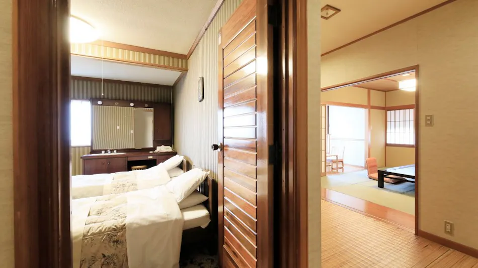 Chateraise Hotel Ryokan Fujinoya