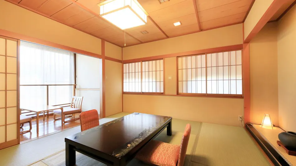 Chateraise Hotel Ryokan Fujinoya
