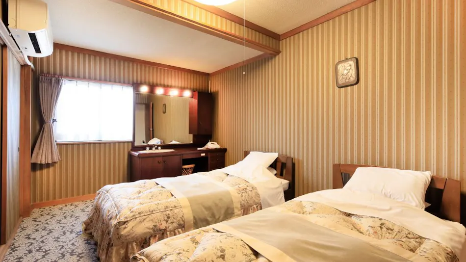 Chateraise Hotel Ryokan Fujinoya