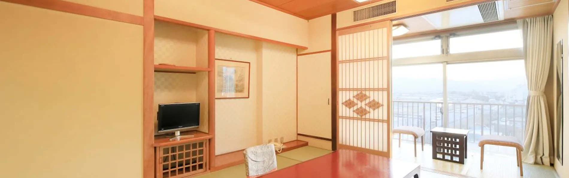 シャトレーゼホテル 旅館 富士野屋