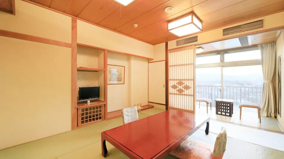 Chateraise Hotel Ryokan Fujinoya