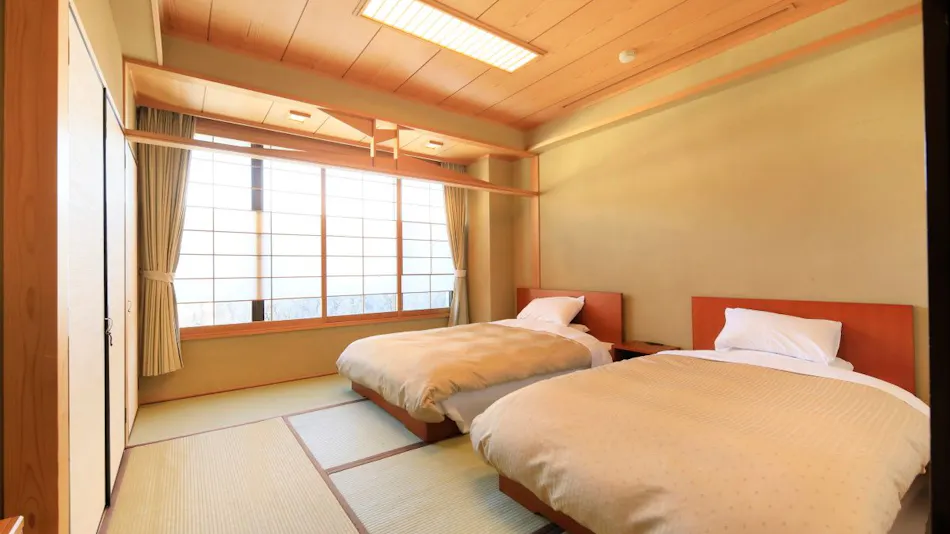 Chateraise Hotel Ryokan Fujinoya