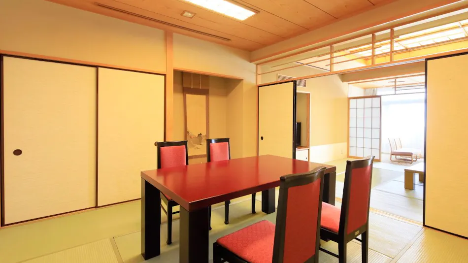 Chateraise Hotel Ryokan Fujinoya