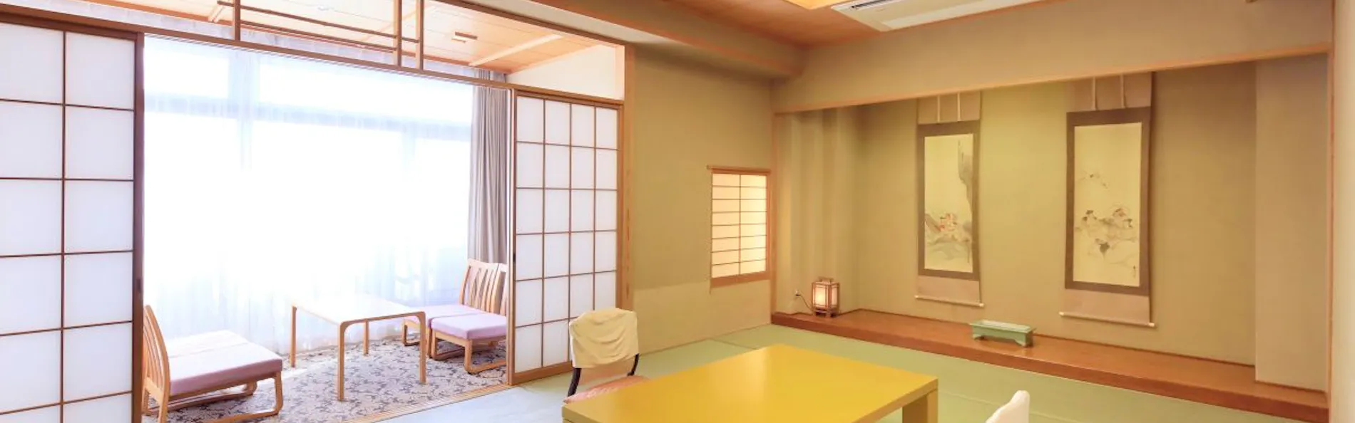 シャトレーゼホテル 旅館 富士野屋