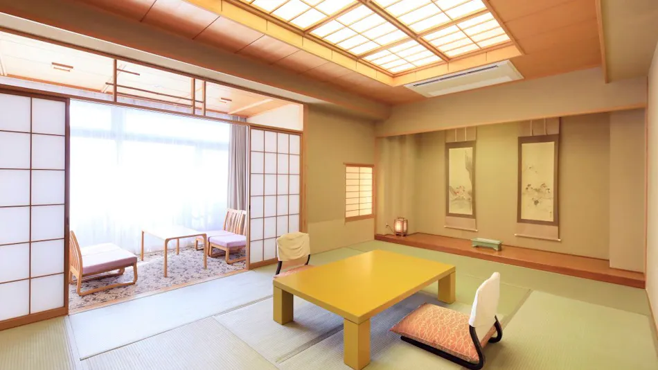 Chateraise Hotel Ryokan Fujinoya