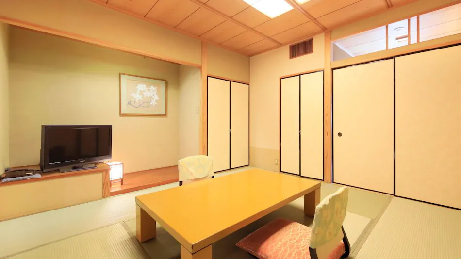 Chateraise Hotel Ryokan Fujinoya