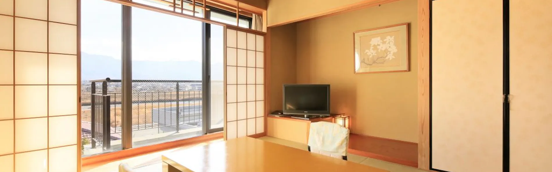 シャトレーゼホテル 旅館 富士野屋