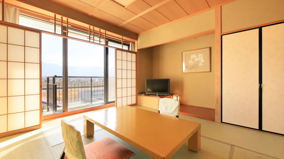 Chateraise Hotel Ryokan Fujinoya