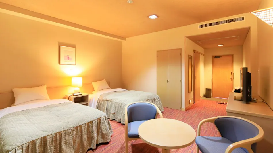 Chateraise Hotel Ryokan Fujinoya