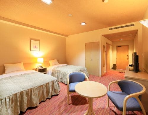 離れ／標準洋室