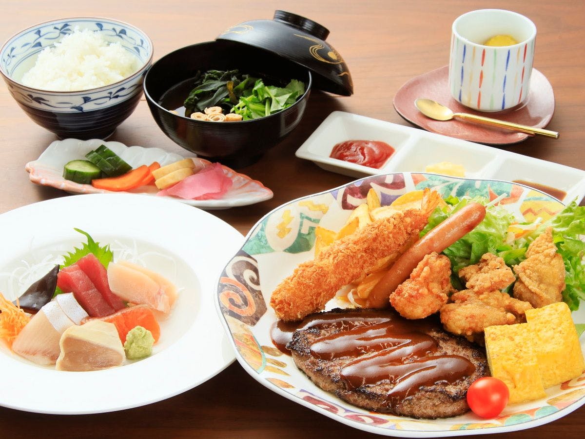 シャトレーゼホテル 旅館 富士野屋