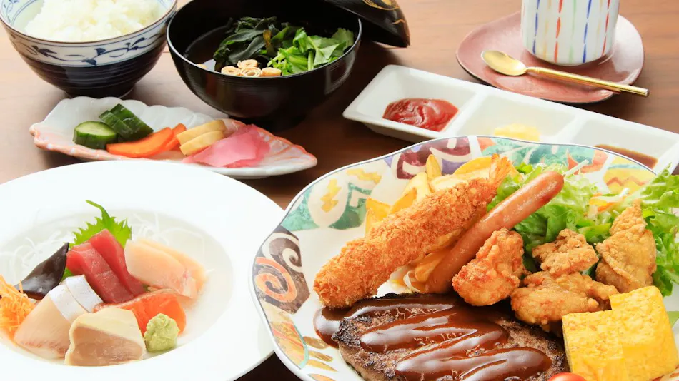 Chateraise Hotel Ryokan Fujinoya