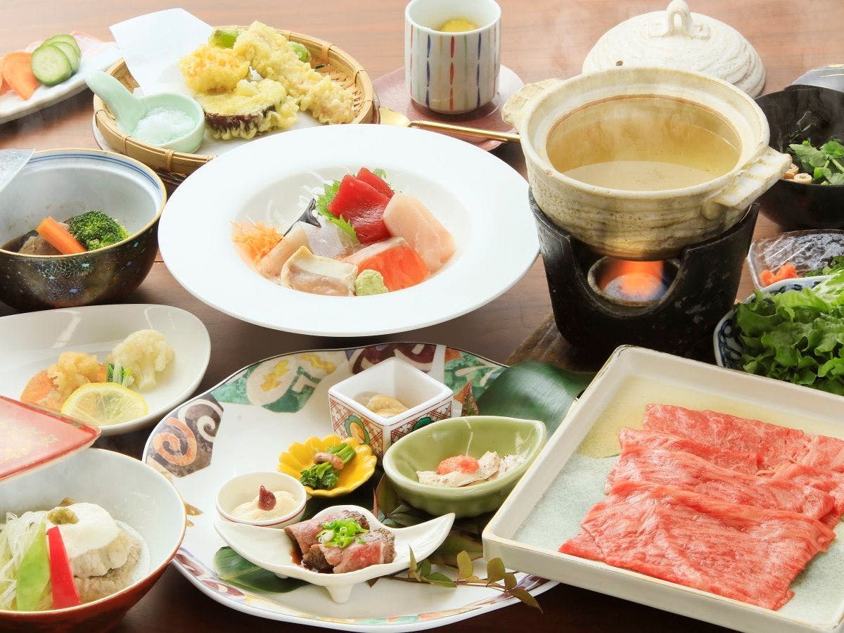 シャトレーゼホテル 旅館 富士野屋