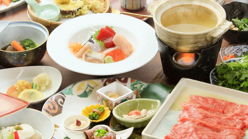 Chateraise Hotel Ryokan Fujinoya
