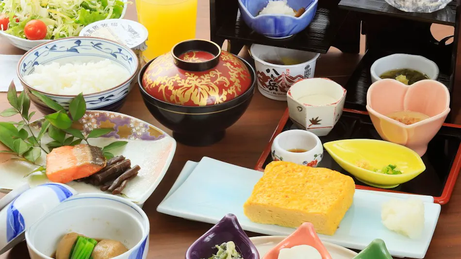 Chateraise Hotel Ryokan Fujinoya