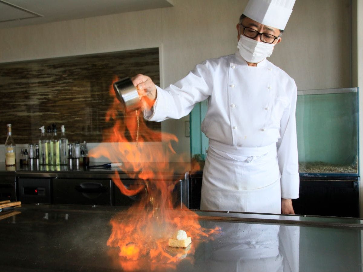シャトレーゼホテル 旅館 富士野屋