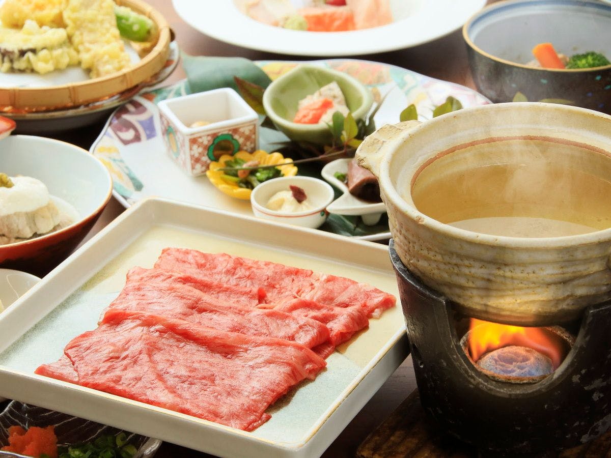 シャトレーゼホテル 旅館 富士野屋