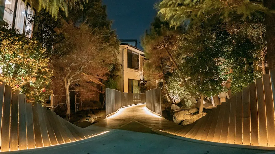 Chateraise Hotel Ryokan Fujinoya
