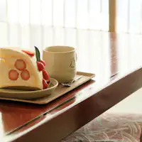 ヤツドキテラス