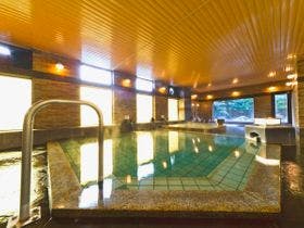 シャトレーゼホテル旅館 富士野屋
