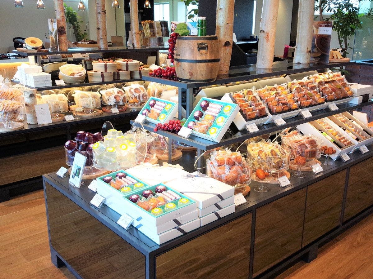 シャトレーゼホテル 旅館 富士野屋