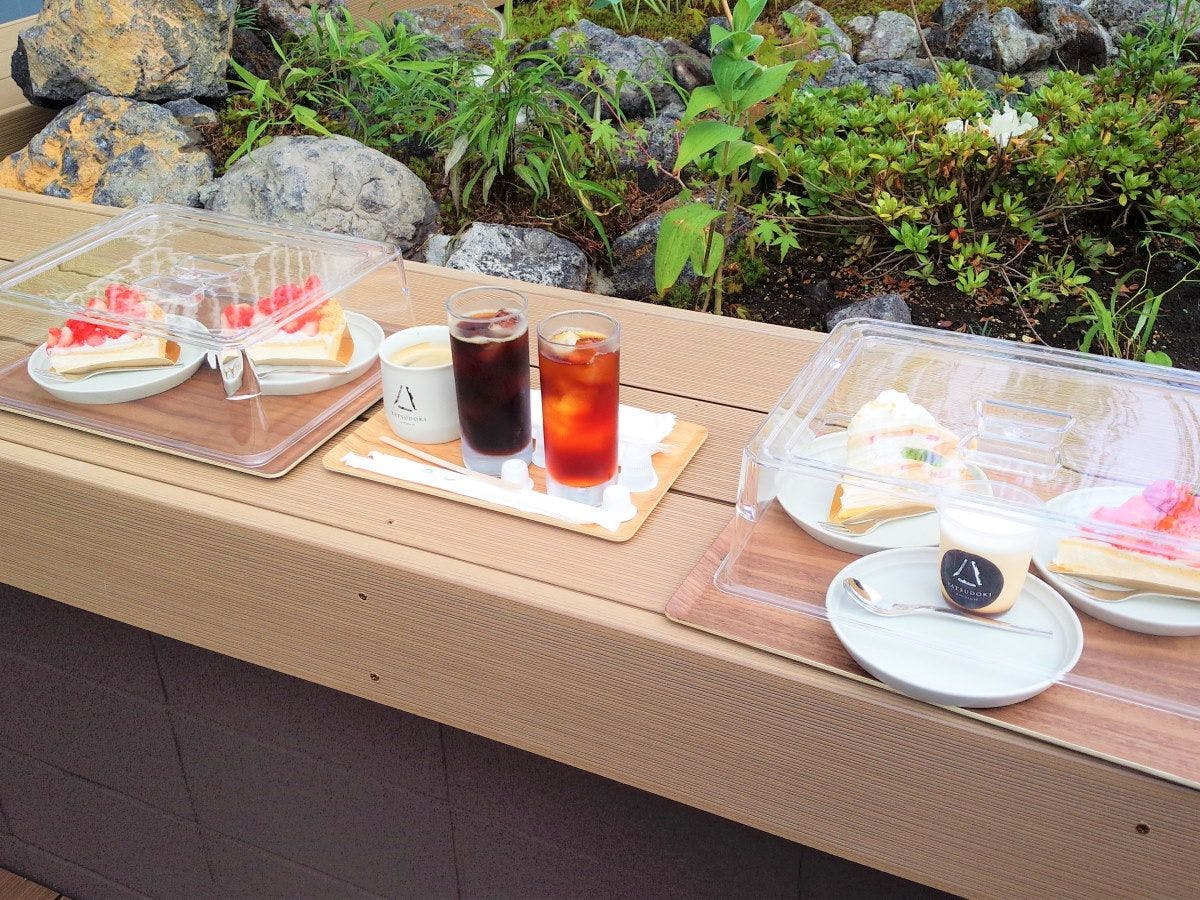 シャトレーゼホテル 旅館 富士野屋