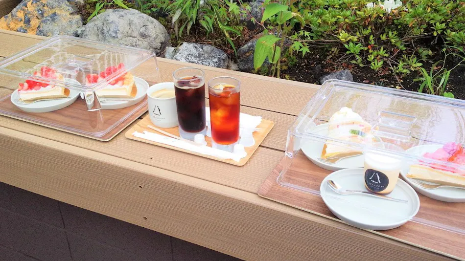 Chateraise Hotel Ryokan Fujinoya