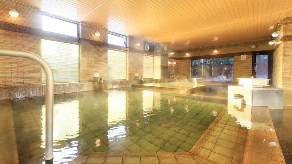 Chateraise Hotel Ryokan Fujinoya