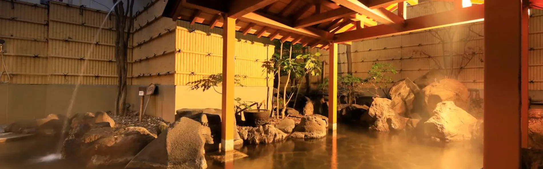 シャトレーゼホテル 旅館 富士野屋