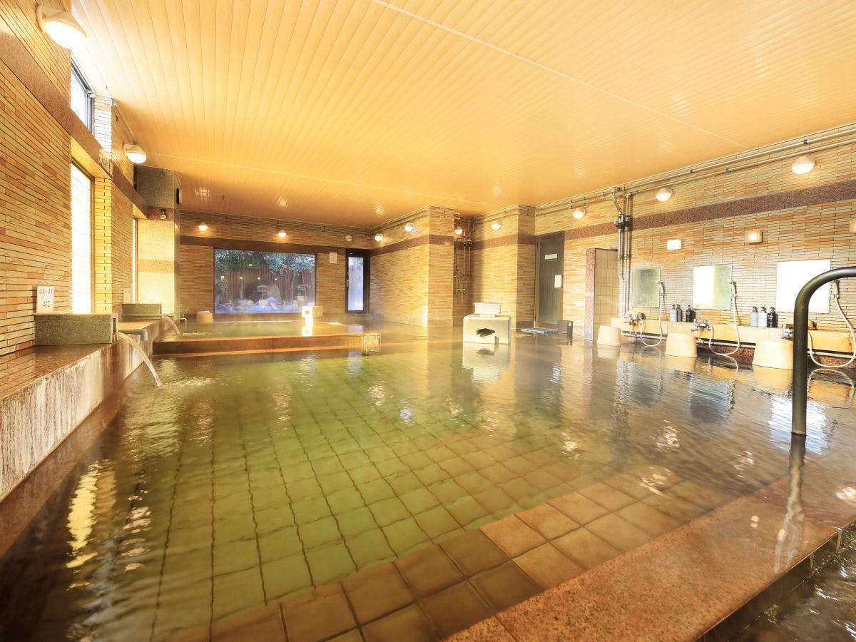 シャトレーゼホテル 旅館 富士野屋