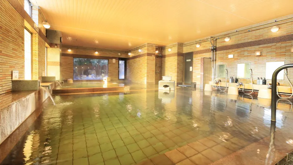 Chateraise Hotel Ryokan Fujinoya