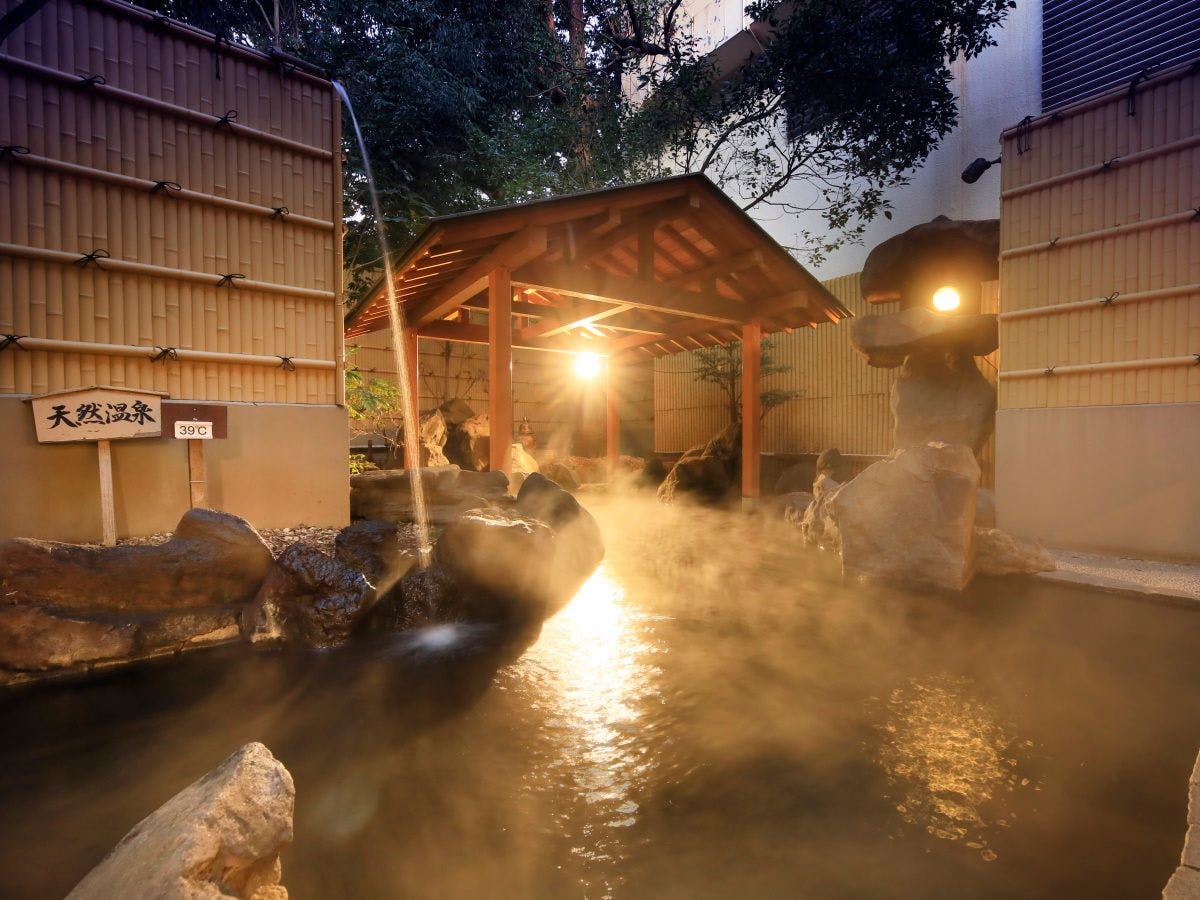 シャトレーゼホテル 旅館 富士野屋