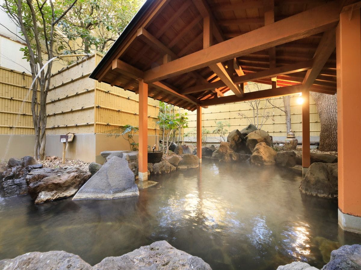 シャトレーゼホテル 旅館 富士野屋