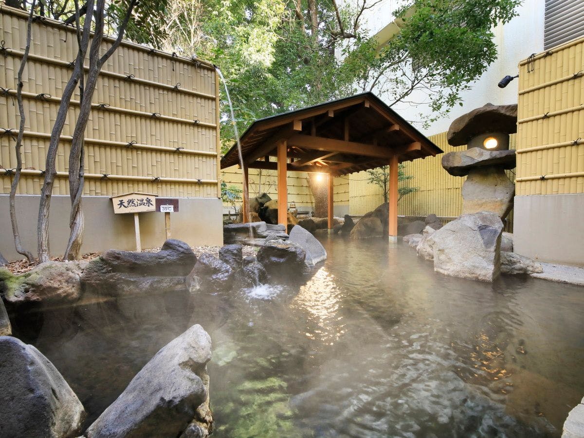 シャトレーゼホテル 旅館 富士野屋