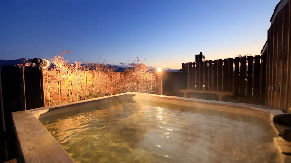 Chateraise Hotel Ryokan Fujinoya