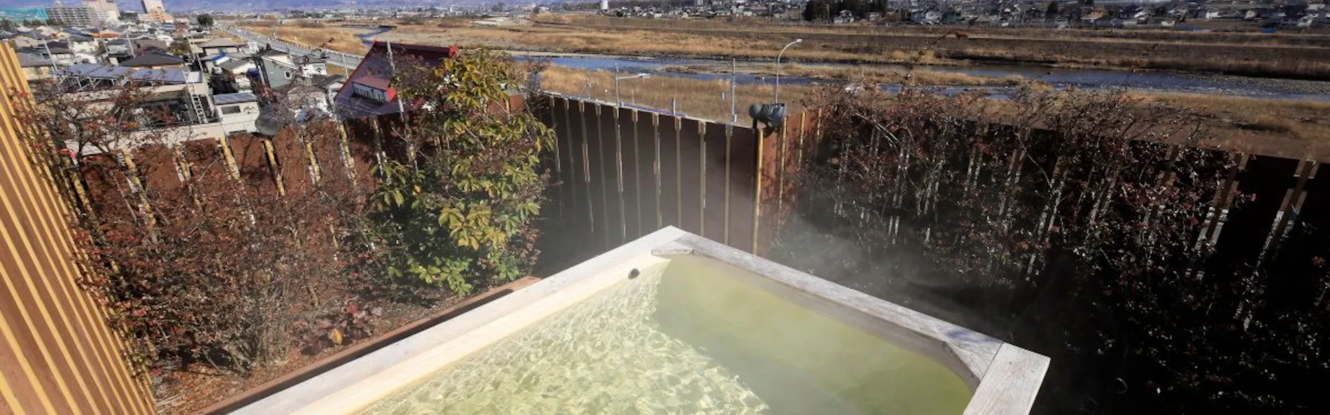シャトレーゼホテル 旅館 富士野屋